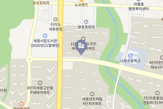 지도 크게 보기
